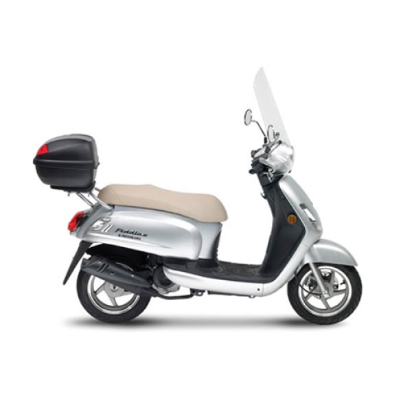 Kappa Sym Fiddle II 50/125 Clear Screen (Upto 2024)